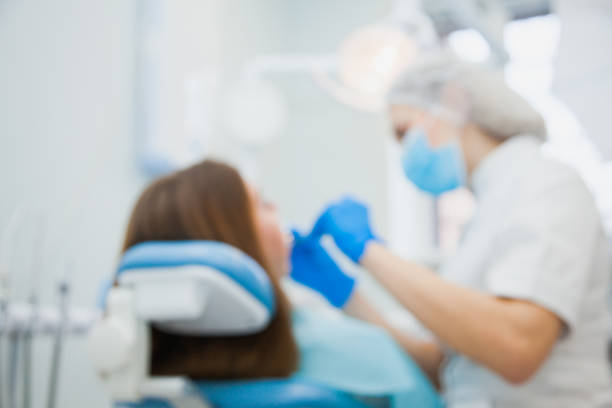 Professional Emergency Dentist in Green Bay, WI